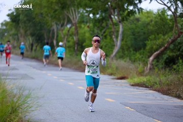 GREEN CAN GIO MARATHON 2023 - Ảnh #647216