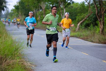 GREEN CAN GIO MARATHON 2023 - Ảnh #644855