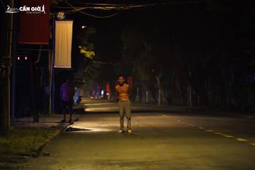 GREEN CAN GIO MARATHON 2023 - Ảnh #647577