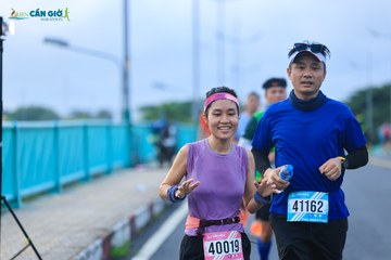 GREEN CAN GIO MARATHON 2023 - Ảnh #627801
