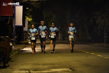 GREEN CAN GIO MARATHON 2023 - Ảnh #647552