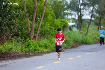 GREEN CAN GIO MARATHON 2023 - Ảnh #646819