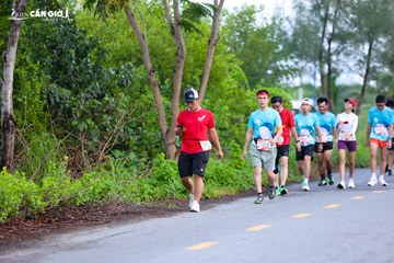 GREEN CAN GIO MARATHON 2023 - Ảnh #647304