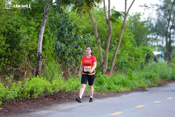 GREEN CAN GIO MARATHON 2023 - Ảnh #646379