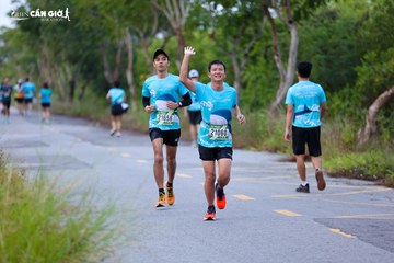 GREEN CAN GIO MARATHON 2023 - Ảnh #646795
