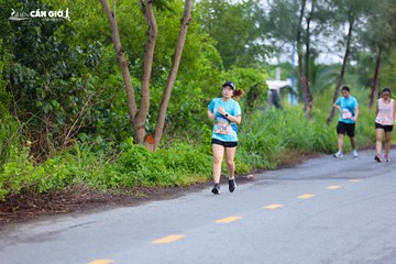 GREEN CAN GIO MARATHON 2023 - Ảnh #646981