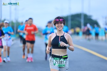 GREEN CAN GIO MARATHON 2023 - Ảnh #627231