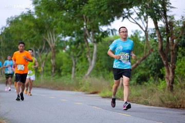 GREEN CAN GIO MARATHON 2023 - Ảnh #644660