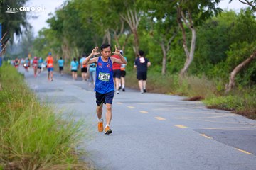 GREEN CAN GIO MARATHON 2023 - Ảnh #646302
