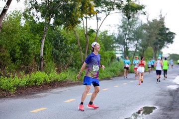 GREEN CAN GIO MARATHON 2023 - Ảnh #646484