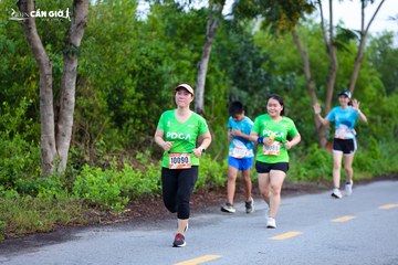 GREEN CAN GIO MARATHON 2023 - Ảnh #647175