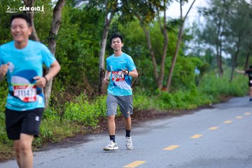 GREEN CAN GIO MARATHON 2023 - Ảnh #647466