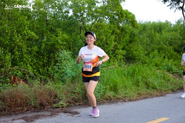 GREEN CAN GIO MARATHON 2023 - Ảnh #646054