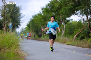 GREEN CAN GIO MARATHON 2023 - Ảnh #644835