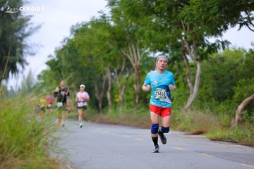 GREEN CAN GIO MARATHON 2023 - Ảnh #644747