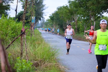 GREEN CAN GIO MARATHON 2023 - Ảnh #646509