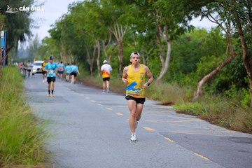 GREEN CAN GIO MARATHON 2023 - Ảnh #645936