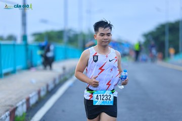 GREEN CAN GIO MARATHON 2023 - Ảnh #627303