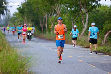 GREEN CAN GIO MARATHON 2023 - Ảnh #646288