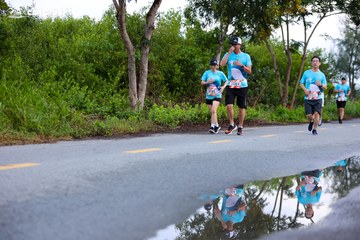 GREEN CAN GIO MARATHON 2023 - Ảnh #647146