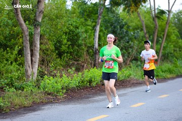 GREEN CAN GIO MARATHON 2023 - Ảnh #646886