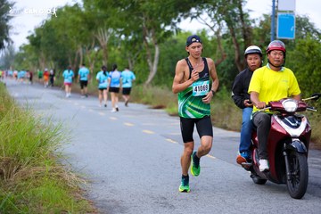 GREEN CAN GIO MARATHON 2023 - Ảnh #646545