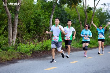 GREEN CAN GIO MARATHON 2023 - Ảnh #647064