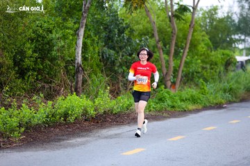 GREEN CAN GIO MARATHON 2023 - Ảnh #646772