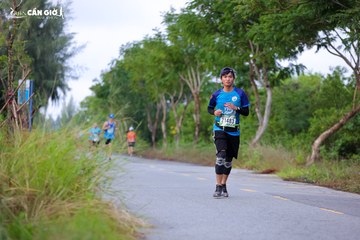 GREEN CAN GIO MARATHON 2023 - Ảnh #644765