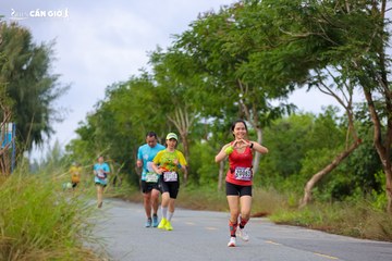GREEN CAN GIO MARATHON 2023 - Ảnh #644832