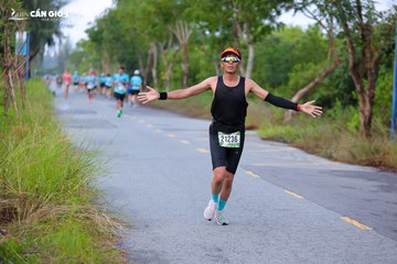 GREEN CAN GIO MARATHON 2023 - Ảnh #646420