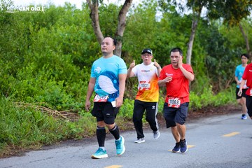 GREEN CAN GIO MARATHON 2023 - Ảnh #647020
