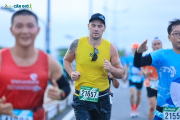 GREEN CAN GIO MARATHON 2023 - Ảnh #626879