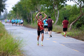 GREEN CAN GIO MARATHON 2023 - Ảnh #647237