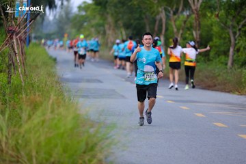 GREEN CAN GIO MARATHON 2023 - Ảnh #646220