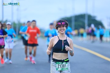 GREEN CAN GIO MARATHON 2023 - Ảnh #627236