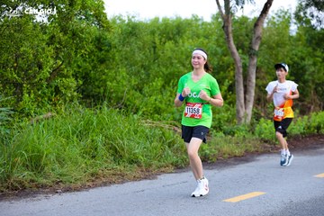 GREEN CAN GIO MARATHON 2023 - Ảnh #646883
