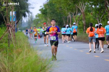 GREEN CAN GIO MARATHON 2023 - Ảnh #645684