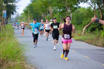 GREEN CAN GIO MARATHON 2023 - Ảnh #645221