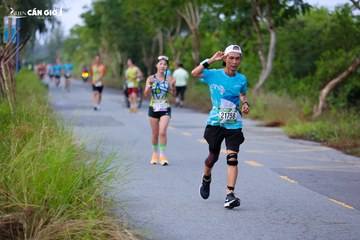 GREEN CAN GIO MARATHON 2023 - Ảnh #644996