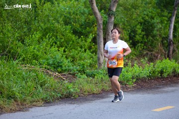 GREEN CAN GIO MARATHON 2023 - Ảnh #646186