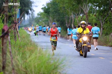 GREEN CAN GIO MARATHON 2023 - Ảnh #646582