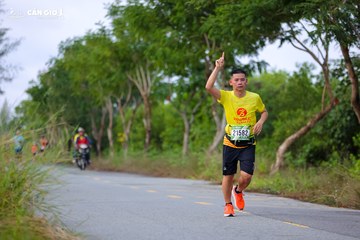 GREEN CAN GIO MARATHON 2023 - Ảnh #644726