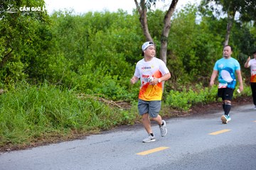 GREEN CAN GIO MARATHON 2023 - Ảnh #647024