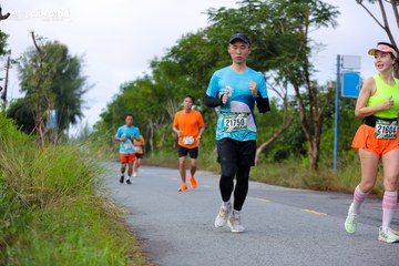 GREEN CAN GIO MARATHON 2023 - Ảnh #644466
