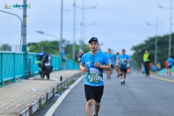 GREEN CAN GIO MARATHON 2023 - Ảnh #628122