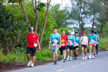 GREEN CAN GIO MARATHON 2023 - Ảnh #647297