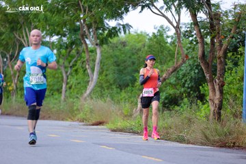 GREEN CAN GIO MARATHON 2023 - Ảnh #644713