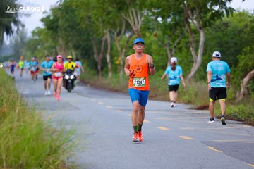 GREEN CAN GIO MARATHON 2023 - Ảnh #646294