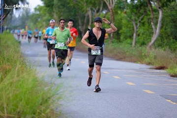 GREEN CAN GIO MARATHON 2023 - Ảnh #644860
